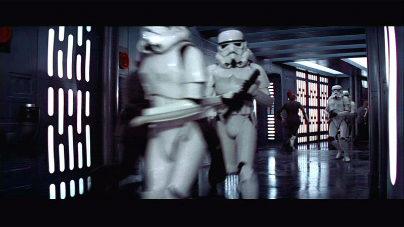 Illustration for article titled What Huge Star Wars: Episode 7 Spoiler Did J.J. Abrams Just Reveal?